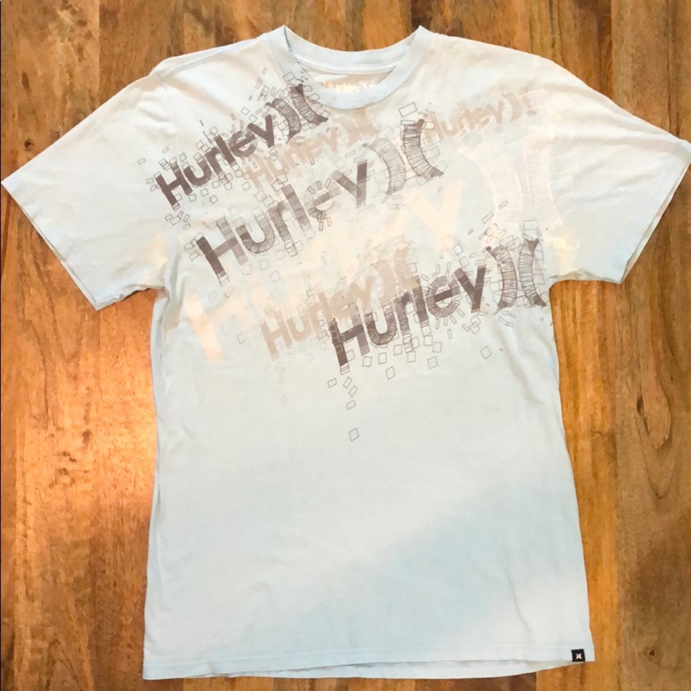 Hurley Graphic T-Shirt